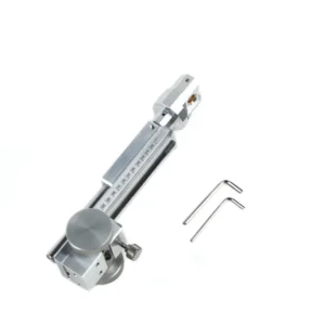 TSPROF K03 Pro rack and pinion elevator, metal