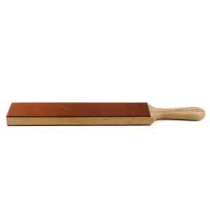 TSPROF knife dressing board for finishing knives