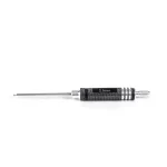 Hexagonal screwdriver TSPROF, 2.5 mm