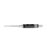 Hexagonal screwdriver TSPROF, 1.5 mm