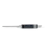 Hexagonal screwdriver TSPROF, 2.0 mm