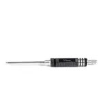 Hexagonal screwdriver TSPROF, 3.0 mm