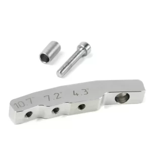 TSPROF lens nozzle, Expert