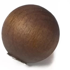 Wooden handle