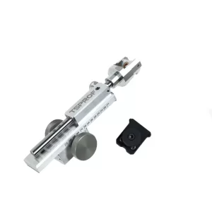TSPROF K03 Pro upgrade kit, metal (for K02)
