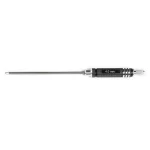 Hexagonal screwdriver TSPROF, 4.0 mm (150 mm)