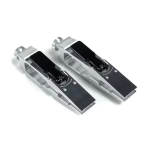 TSPROF Quick clamps, black