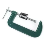 TSPROF G-clamp, 150 mm, 6"