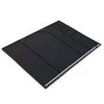 TSPROF mat for assembling, disassembling, sharpening knives (graphite)