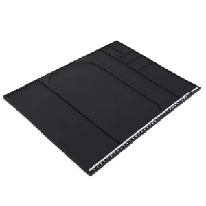 TSPROF mat for assembling, disassembling, sharpening knives (graphite)