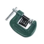 TSPROF G-clamp, 25 mm, 1"