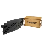 Storage box TSPROF, with PPE tray
