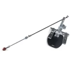 Abrasive holder guide TSPROF 6 mm, extended