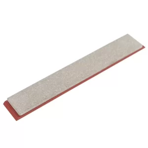 Diamond sharpening stone TSPROF Alpha SD81, 80/63 (180 grit)