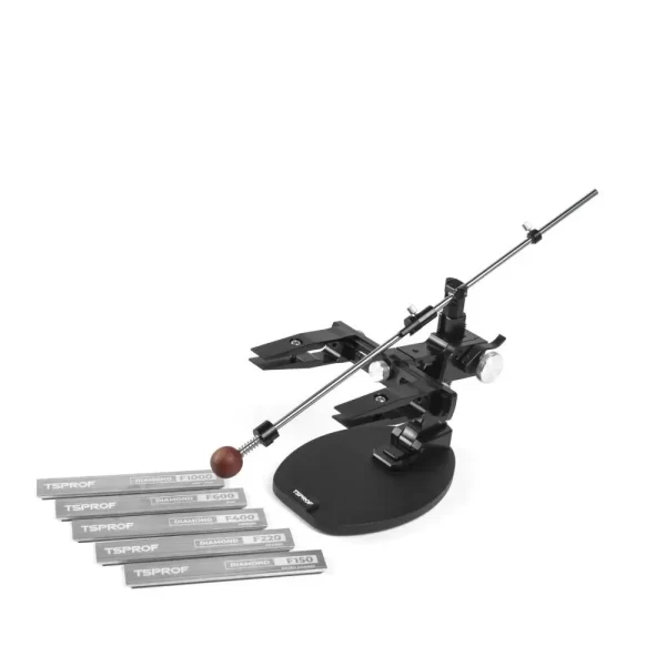 TSPROF Kadet Pro GE Sharpening kit